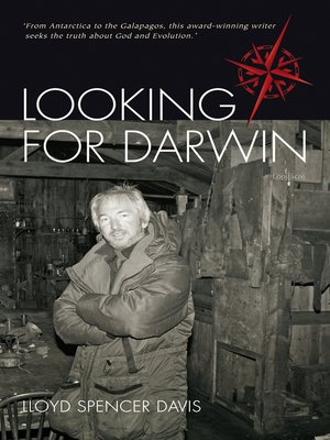 cover image of Looking for Darwin